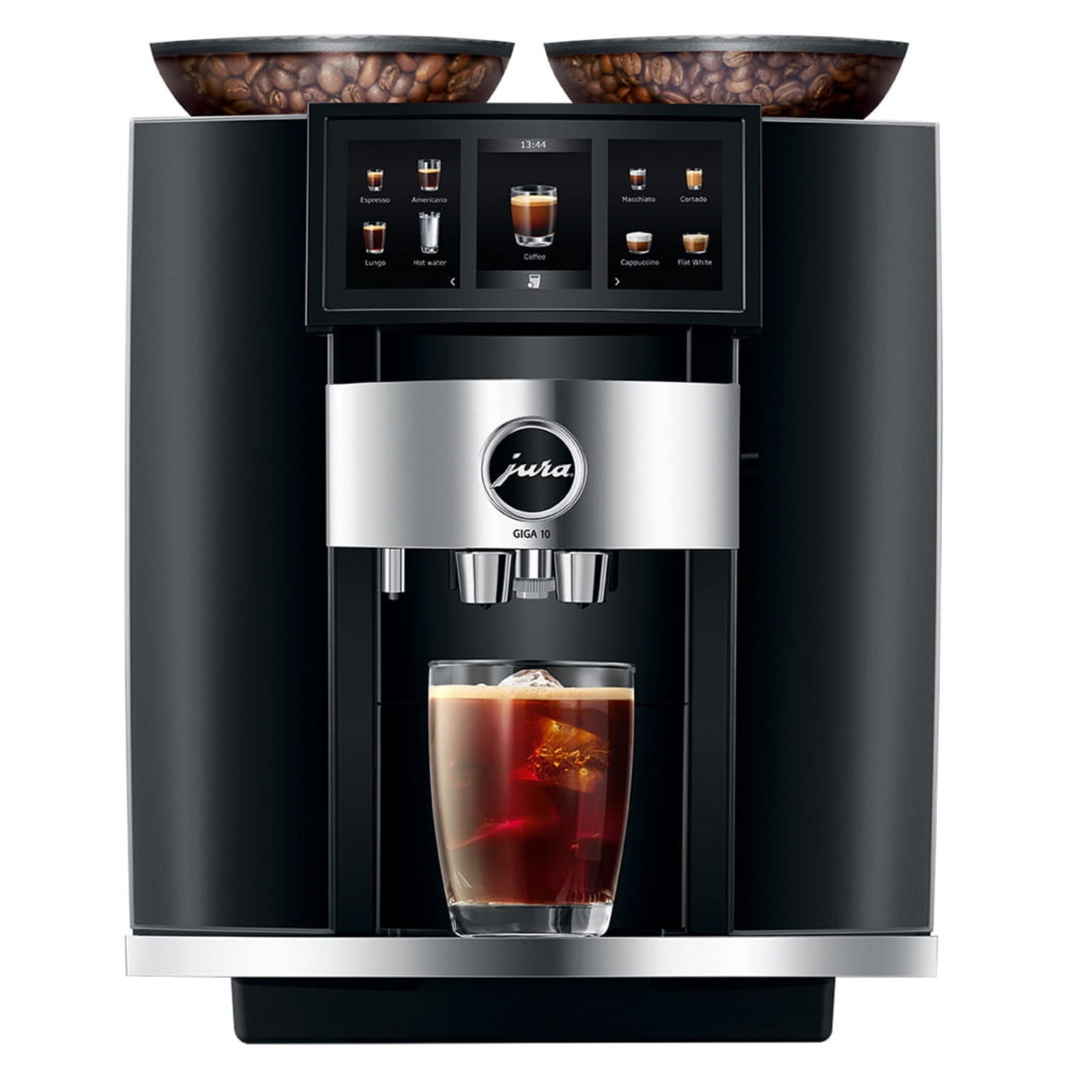 Aeg Lavazza AEG Lavazza A Modo Mio Fantasia LM7000-U Pod Coffee - Main Image
