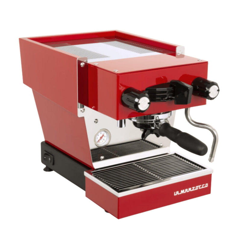 La Marzocco Linea Micra Coffee Machine - Caramelly