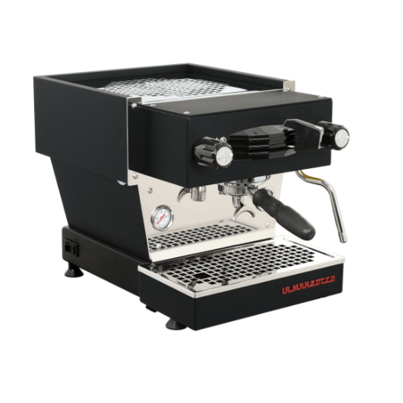 La Marzocco Linea Mini Coffee Machine - Caramelly