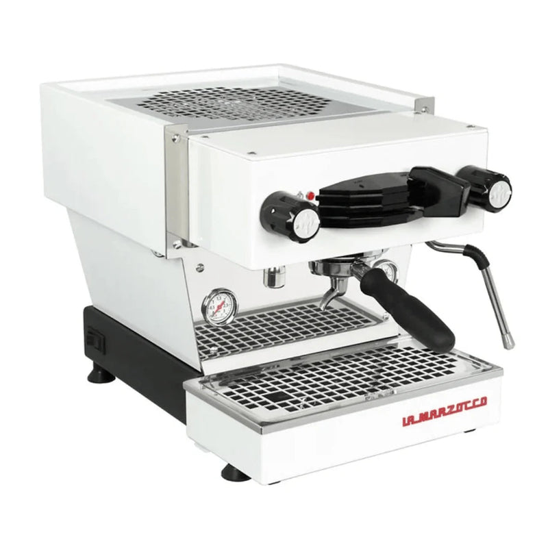 La Marzocco Linea Mini Coffee Machine - Caramelly