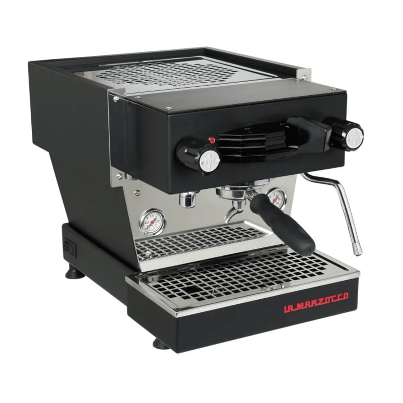 La Marzocco Linea Mini Coffee Machine - Caramelly