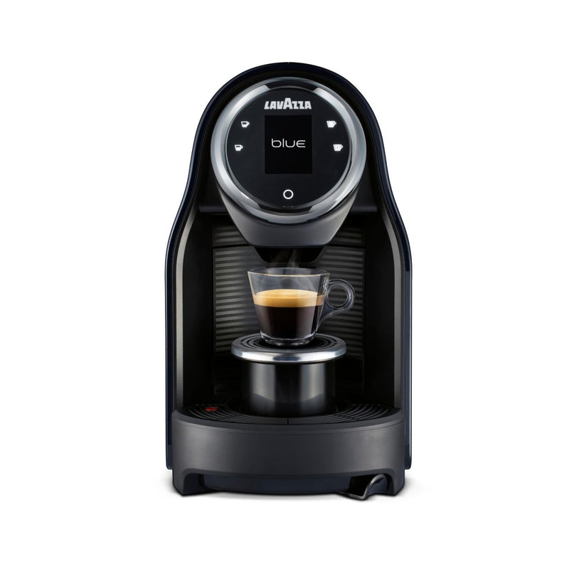 Buy LAVAZZA Blue Classy Compact Espresso Coffee Machine Caramelly