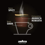 Lavazza R&G Crema E Gusto Ground Coffee (250g) - Caramelly