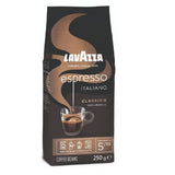 Lavazza R&G Espresso Italiano Coffee Beans (250g) - Caramelly