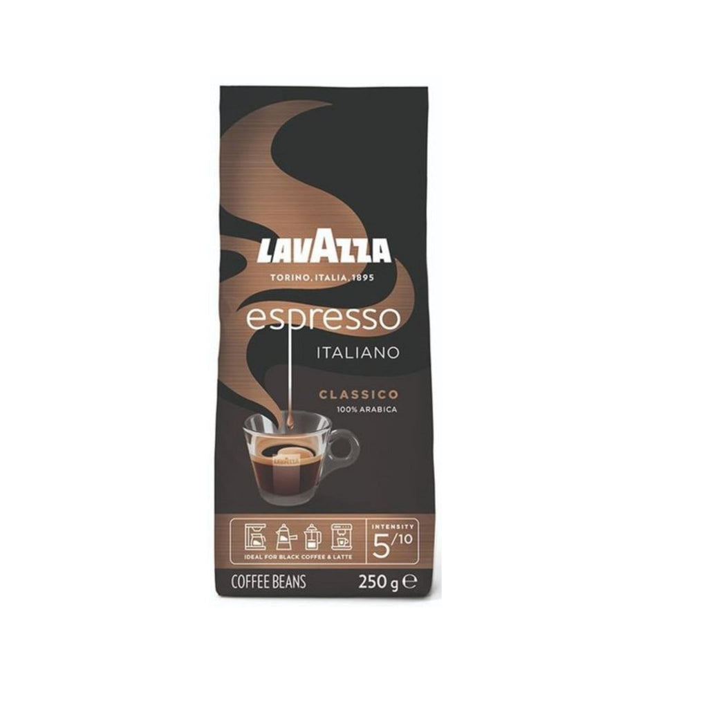 Buy Lavazza R&G Espresso Italiano Coffee Beans