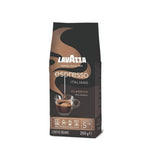 Lavazza R&G Espresso Italiano Coffee Beans (250g) - Caramelly