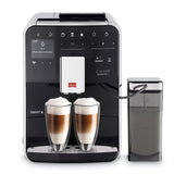 Melitta Barista TS SMART Coffee Machine - Caramelly