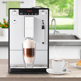 Melitta CAFFEO® SOLO® & Milk Fully Automatic Coffee Machine - Caramelly