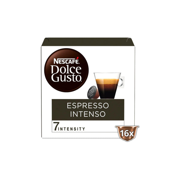 Dolce Gusto Espresso in Coffee 