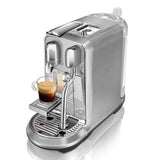Nespresso Creatista Plus Coffee Machine - Caramelly