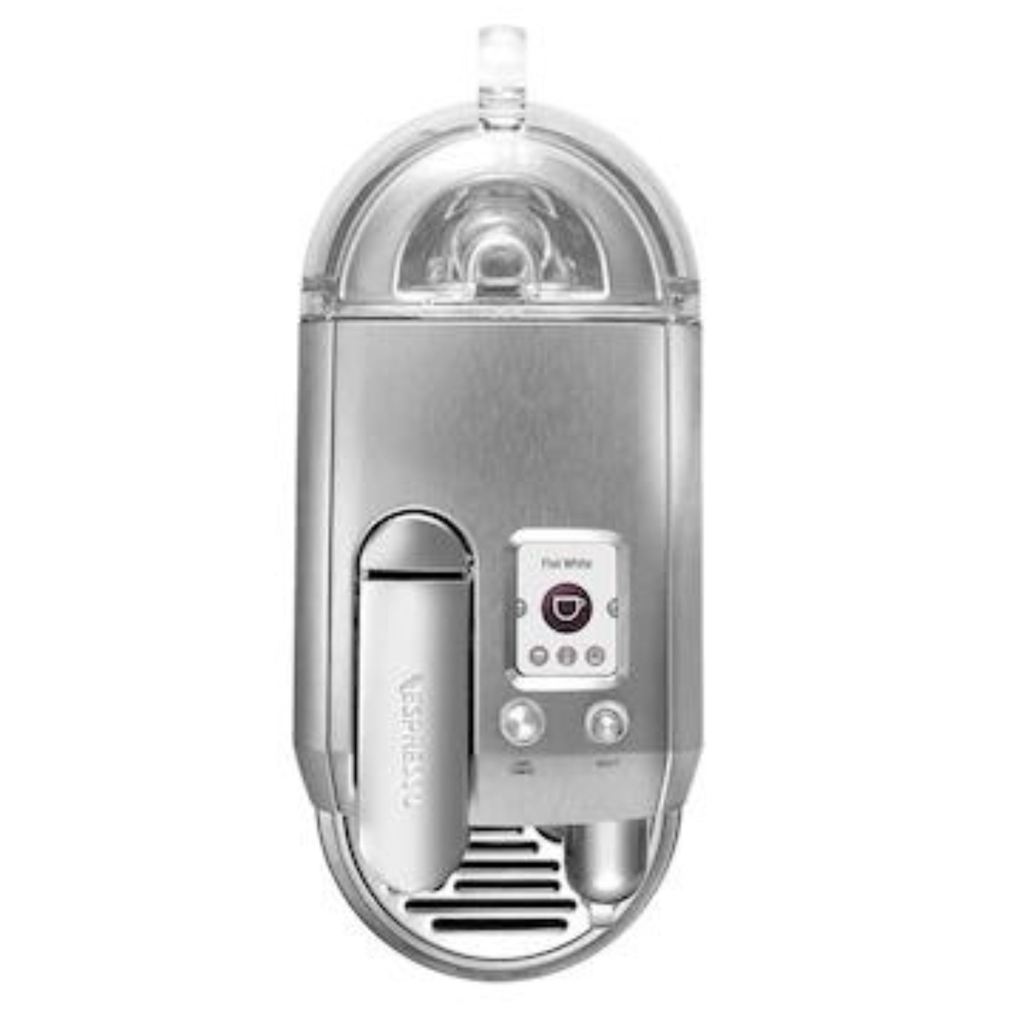 Nespresso Sage/Breville Creatista Plus Coffee Machine Best Price