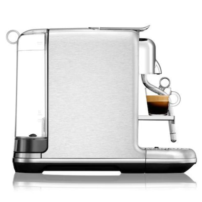 Nespresso Creatista Pro Coffee Machine + Free 14 Nespresso Capsules