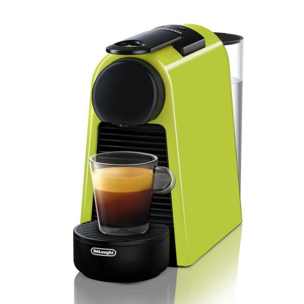 Nespresso Essenza Mini Coffee Machine + Free 10 Coffee Capsules