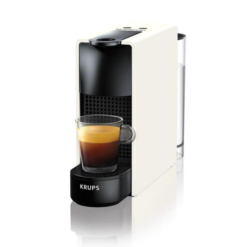 Nespresso Krups Essenza Mini Coffee Pods Machine