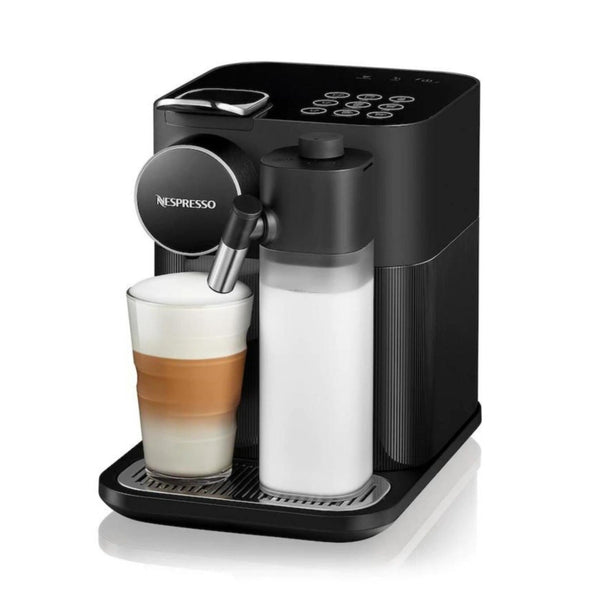 Nespresso Gran Lattissima Coffee Machine - Caramelly