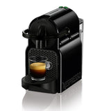 Nespresso Inissia Coffee Machine - Caramelly