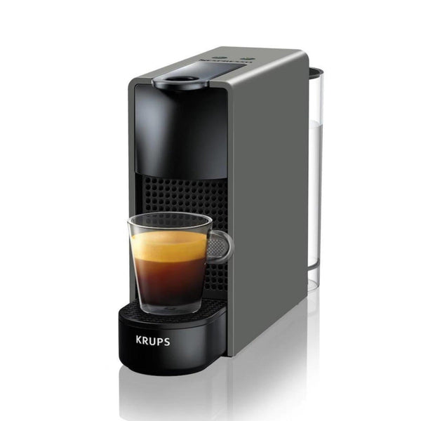 Nespresso Krups Essenza Mini Coffee Machine - Caramelly