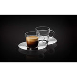 Nespresso Original View Espresso Cups (With Saucers) - Caramelly