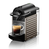 Nespresso Pixie Coffee Machine - Caramelly