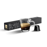 Nespresso Ristretto Coffee Capsules/Pods - Caramelly