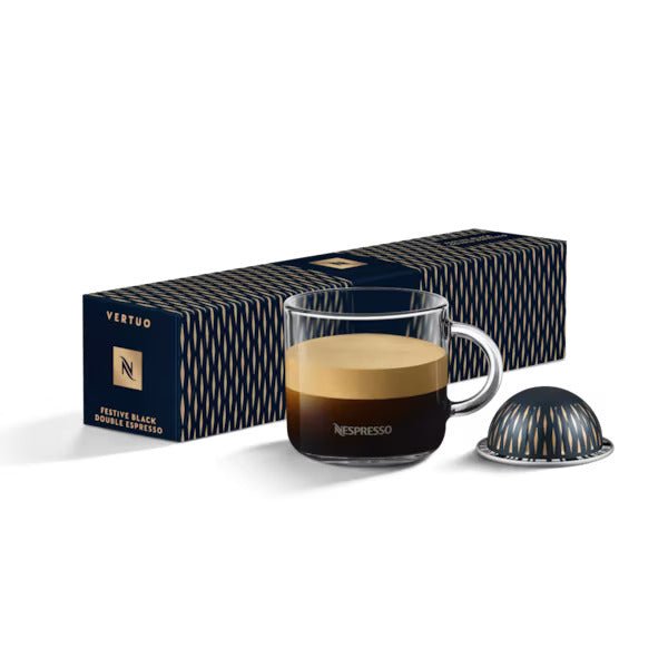 Shop Nespresso Vertuo Coffee Capsules