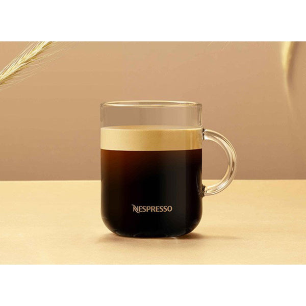 Nespresso Vertuo Large Coffee Mugs (2 x 380ml) - Caramelly