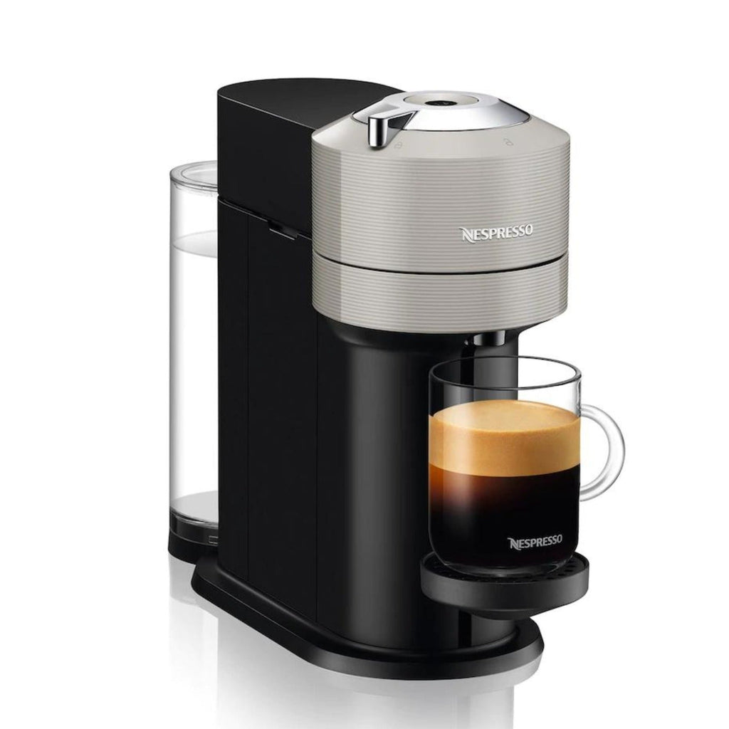 Nespresso Vertuo Next Coffee and Espresso Machine by De'Longhi, Compac –  Groupe dE Mossì Stores