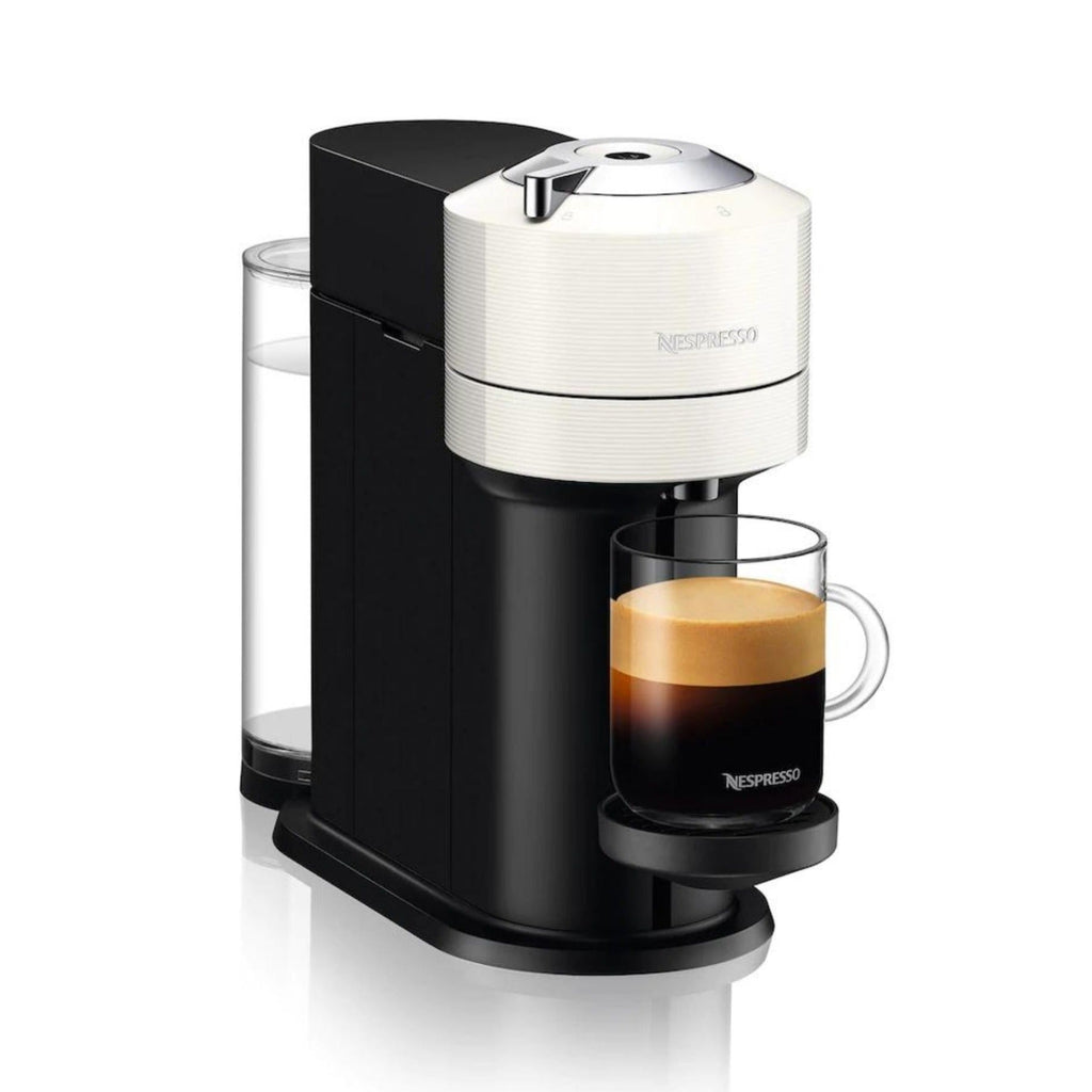 Nespresso Vertuo Next Coffee Machine + Free 10 Nespresso Capsules