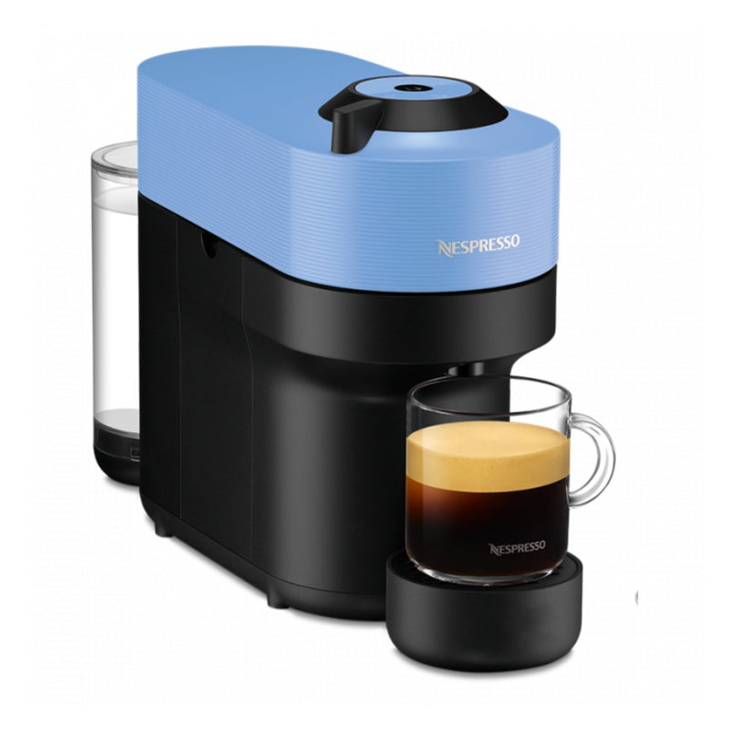  Nespresso Vertuo Pop Black 220V Coffee Maker: Home