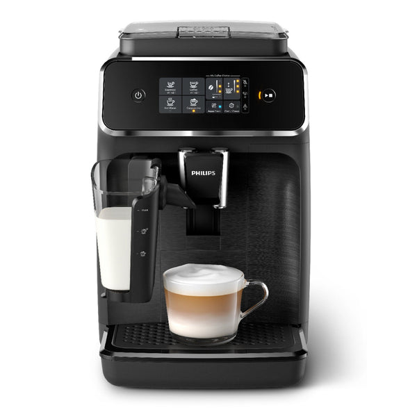 Philips 2200 Series EP2230/10 Fully Automatic Coffee Machine - Caramelly