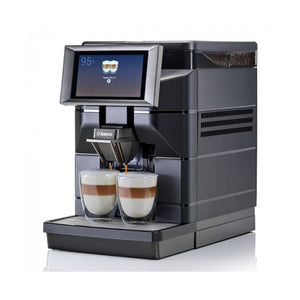 Saeco Magic M1 Fully Automatic Coffee Machine - 2026 model
