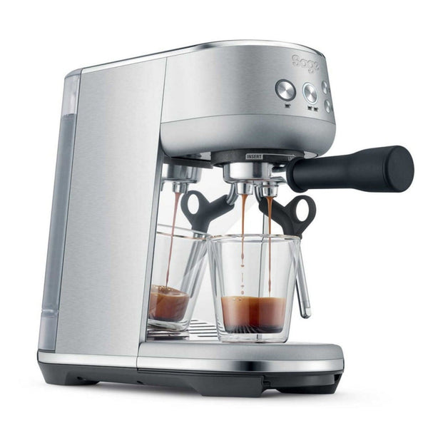 Sage/Breville The Bambino Espresso Machine (SES450) - Caramelly