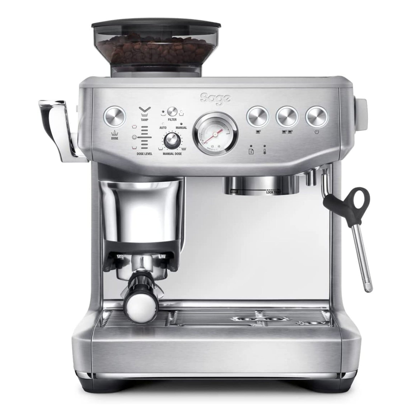 Breville percolator hotsell