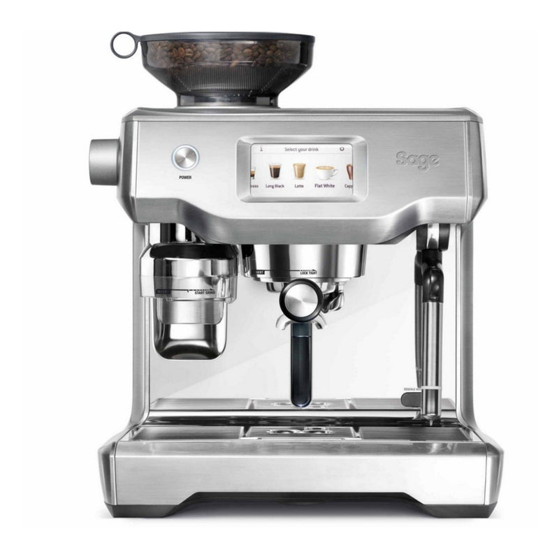 Sage/Breville The Oracle Touch Espresso Machine (SES990) - Caramelly