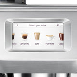 Sage/Breville The Oracle Touch Espresso Machine (SES990) - Caramelly