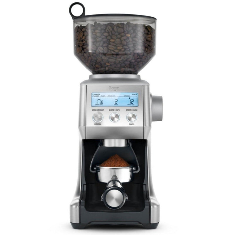 Sage/Breville The Smart Grinder Pro Coffee Grinder (SCG820) - Caramelly