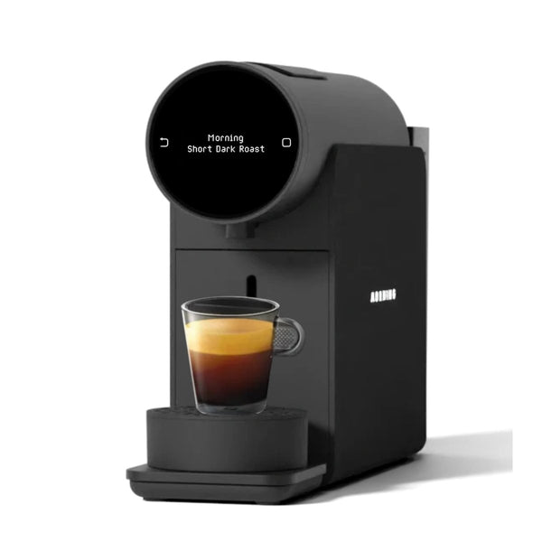 Buy The Morning Coffee Machine